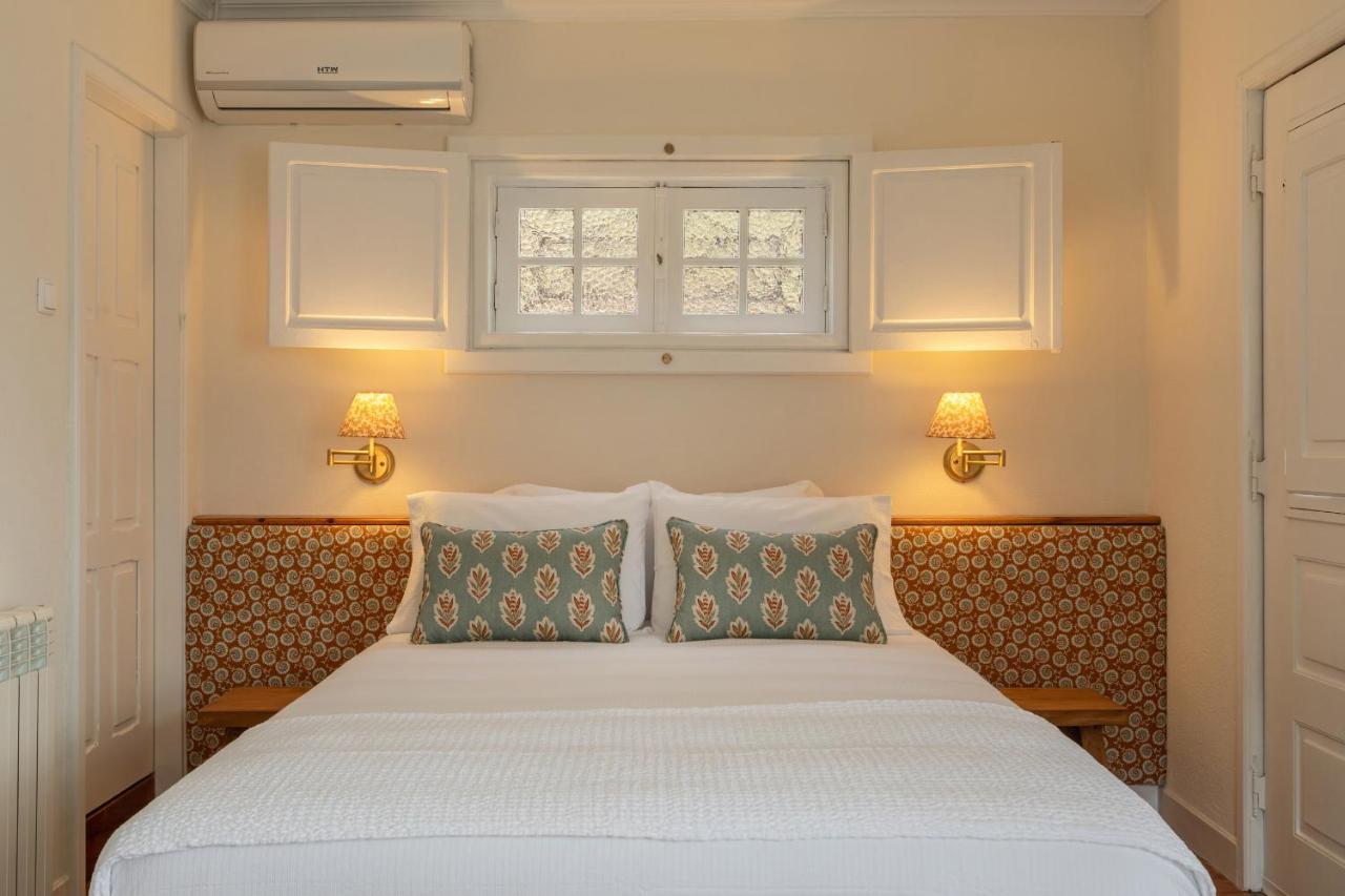 Quinta Das Casas - Douro Winery & Villas Vila Real Ngoại thất bức ảnh