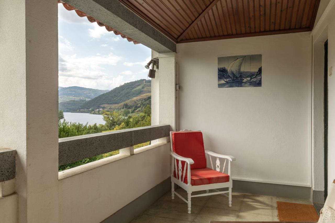 Quinta Das Casas - Douro Winery & Villas Vila Real Ngoại thất bức ảnh