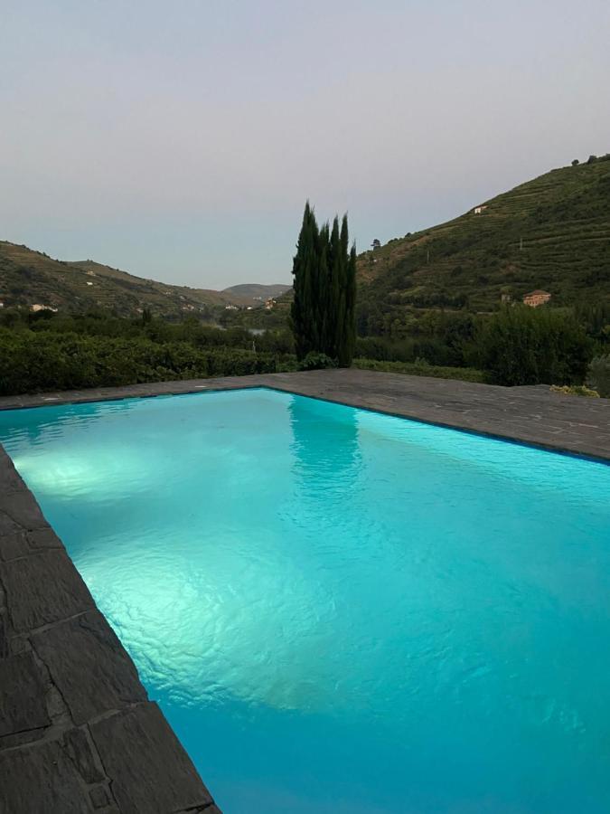Quinta Das Casas - Douro Winery & Villas Vila Real Ngoại thất bức ảnh