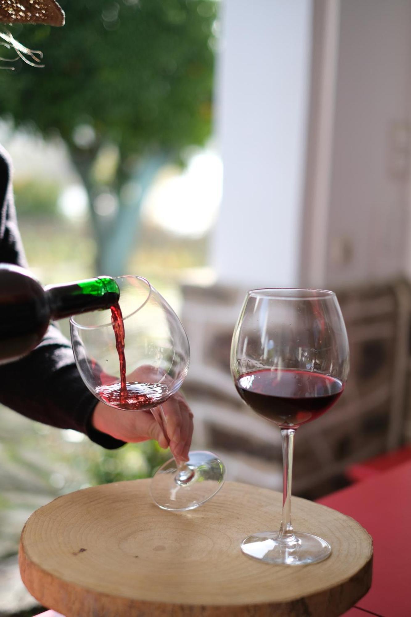 Quinta Das Casas - Douro Winery & Villas Vila Real Ngoại thất bức ảnh