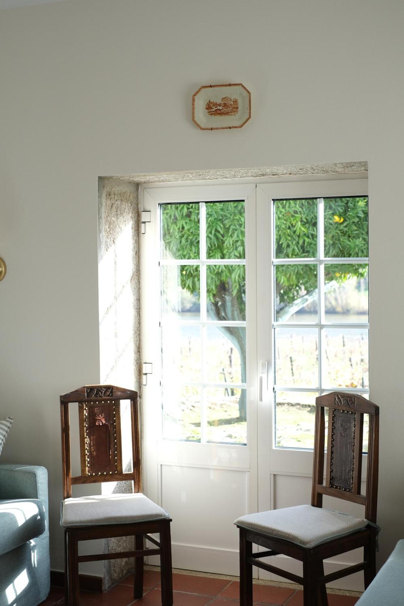 Quinta Das Casas - Douro Winery & Villas Vila Real Ngoại thất bức ảnh
